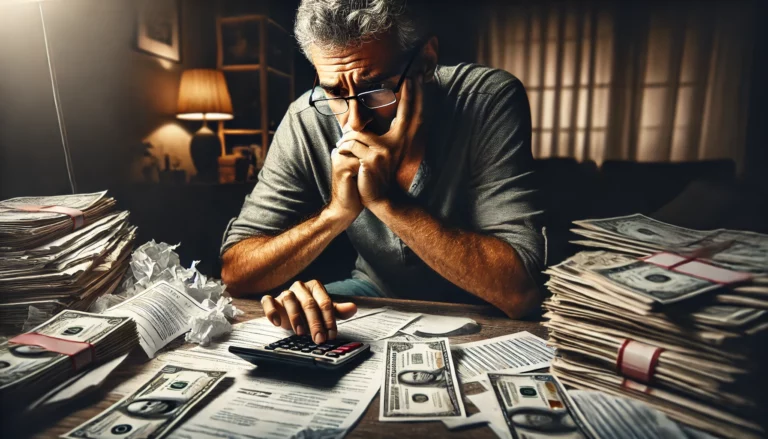 Advantage Preferred Financial