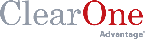ClearOne Advantage logo 1