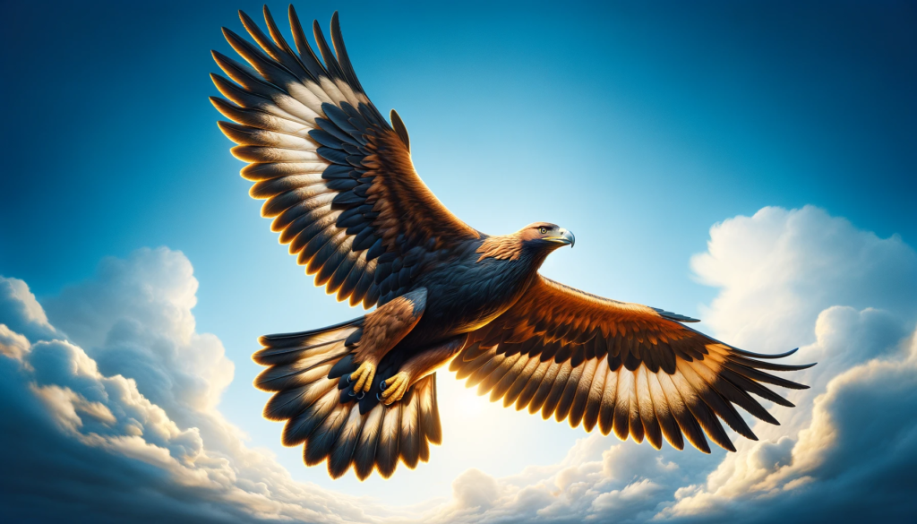 Golden Eagle Lending Review A Thorough Analysis of its Business Model