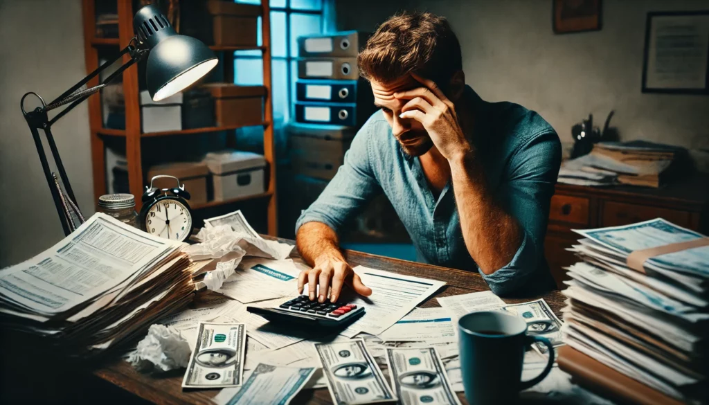 New Start Capital