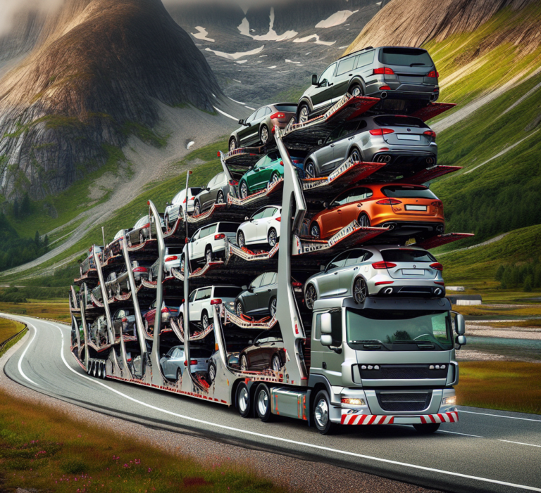 Sherpa Auto Transport Review Is It Legit? Fox Chronicle