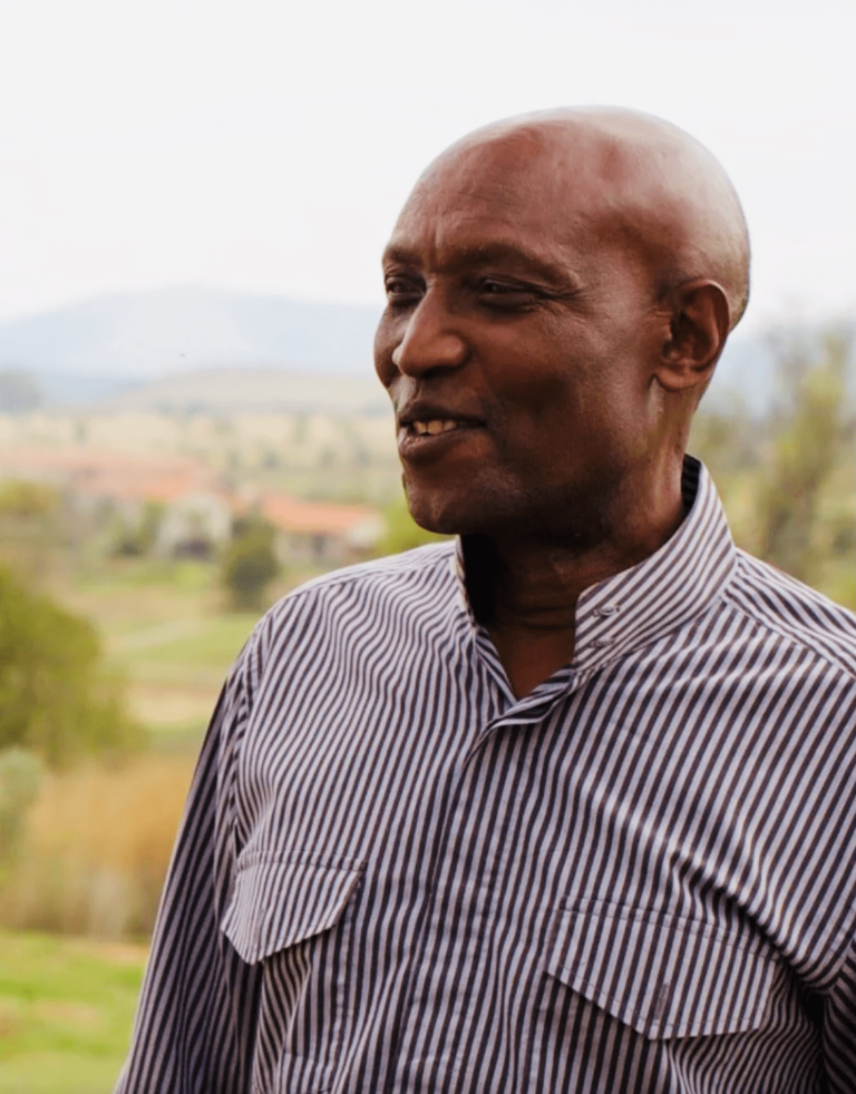 Tribert Rujugiro Ayabatwa