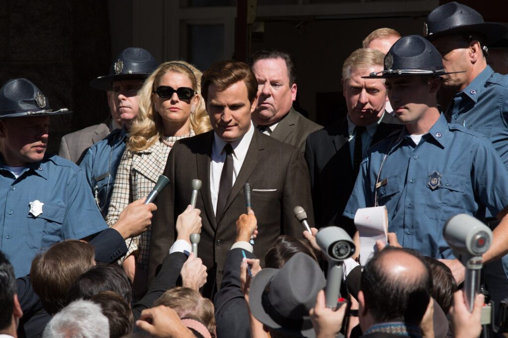 Chappaquiddick Review