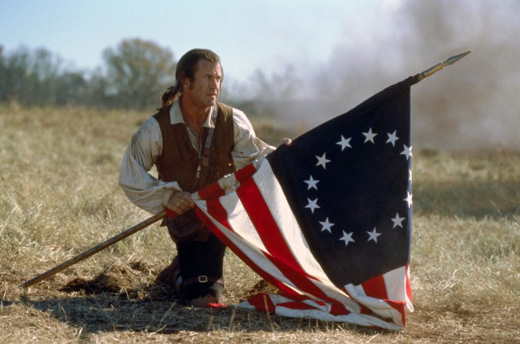 The Patriot