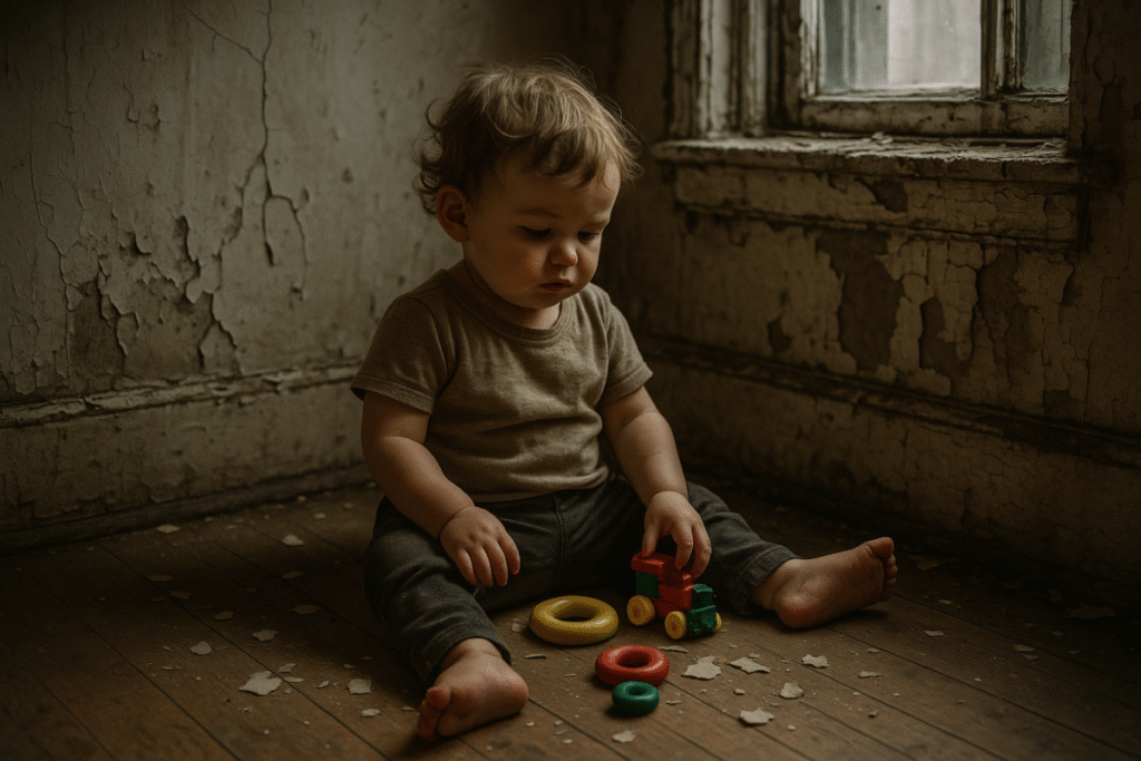 lead poisoning image 1