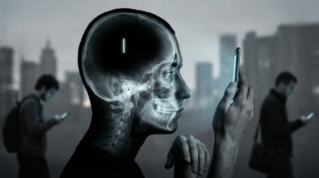 prompt junkies cognitive debt